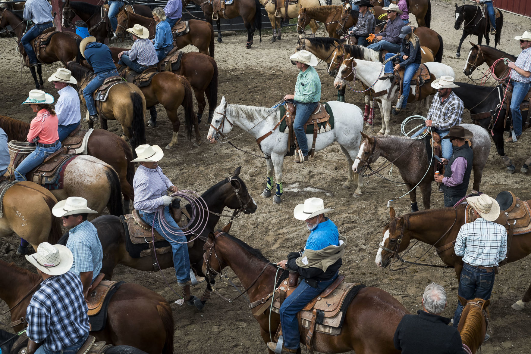 World Series of Team Roping
